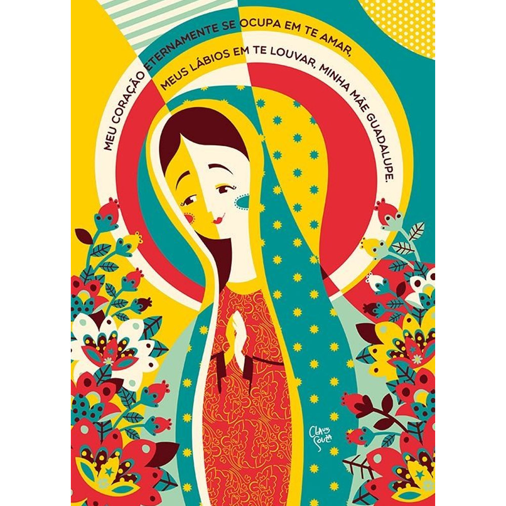 Nossa Senhora de Guadalupe – Padroeira de toda a América | Revista Missões